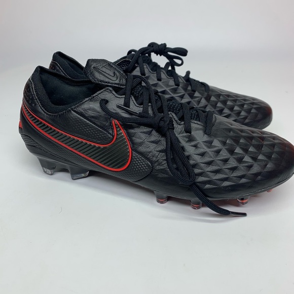 Nike Tiempo Legend 8 Elite FG Soccer Cleats women - Picture 3 of 7